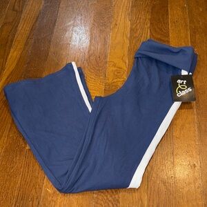 NWT! Art Class Kids Joggers with White Accents Sizes M (8), L (10/12) or XL (14)